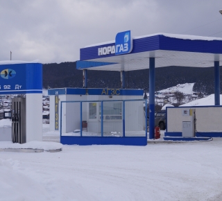 АГЗС "НордГаз"